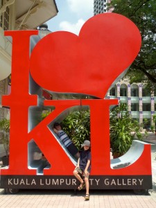 KL City Gallery