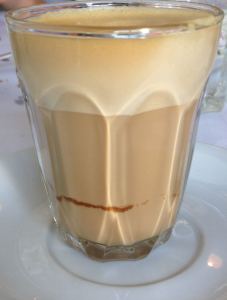 PIccolo Latte